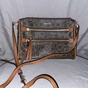 Calvin Klein Crossbody Bag